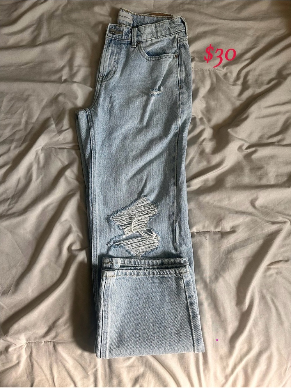 Pacsun Women’s Jeans